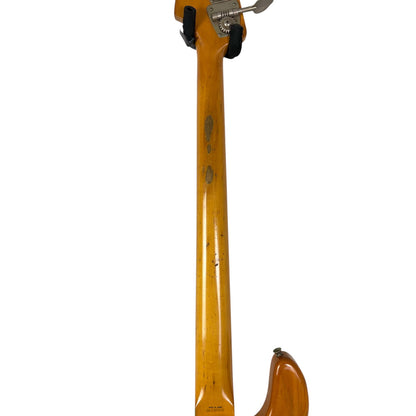 Fender Japan JBR-800 Jazz Bass 1987–1988 – Naturfinish