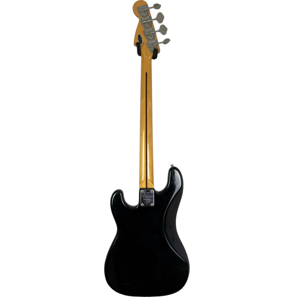 Greco PB450 Spacy Sound Precision Bass 1981 - Black