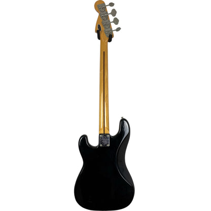 Greco PB450 Spacy Sound Precision Bass 1981 - Black