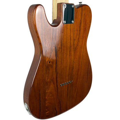 Brandless Telecaster - Brown Natural