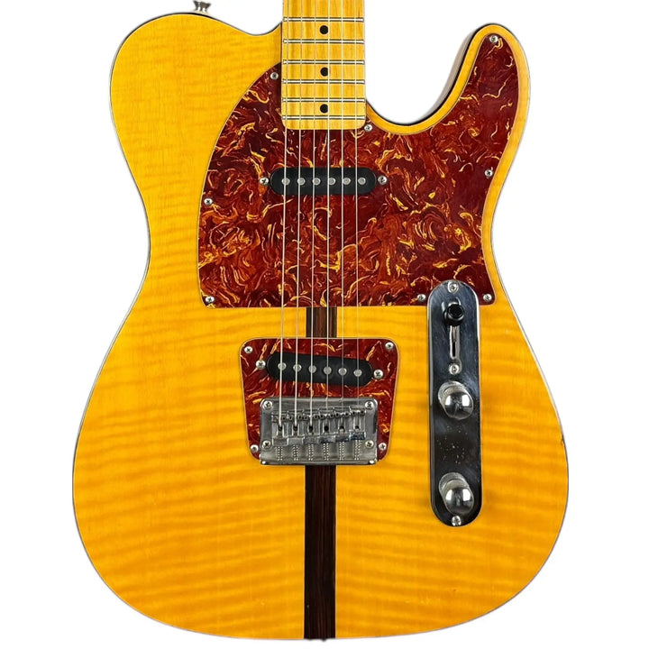 Hohner The Prinz Pat´s Guitars