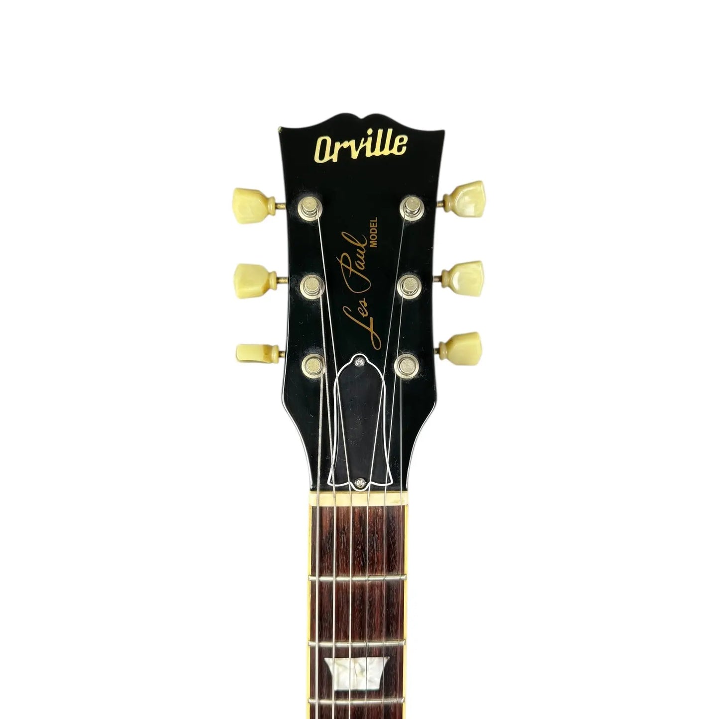 Orville Les Paul Orville