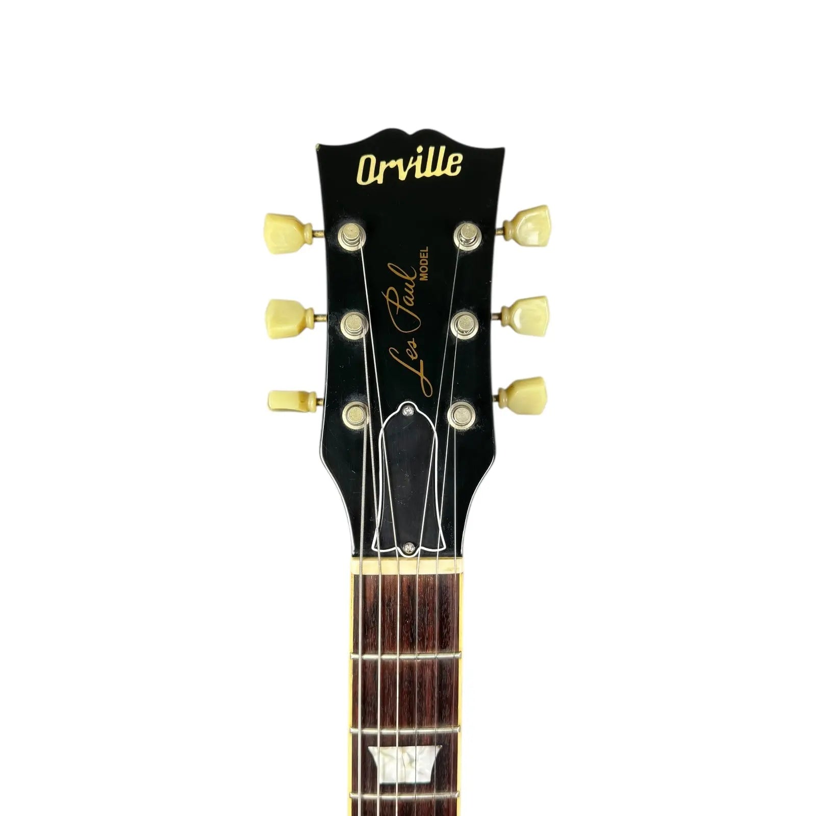 Orville Les Paul Orville