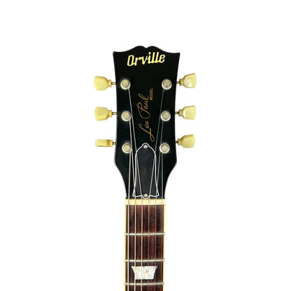 Orville Les Paul Orville