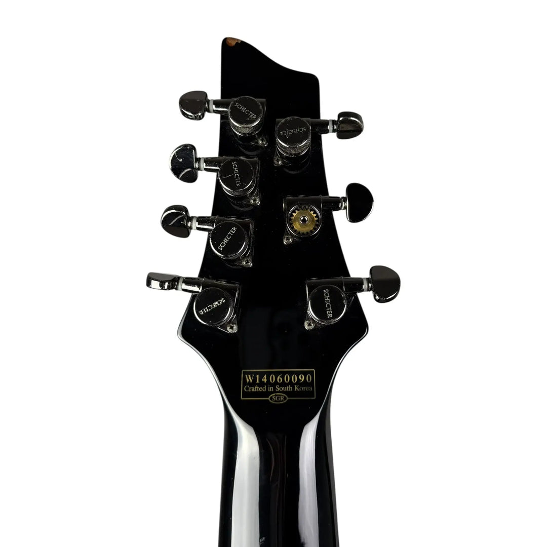 Schecter Schecter