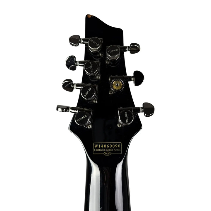 Schecter Schecter