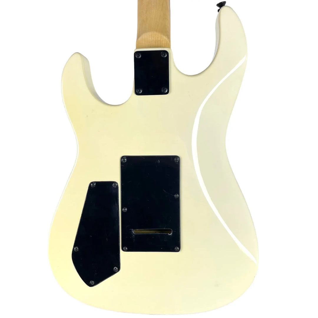 BC RICH 80s Superstrat Korea - Pat´s Guitars