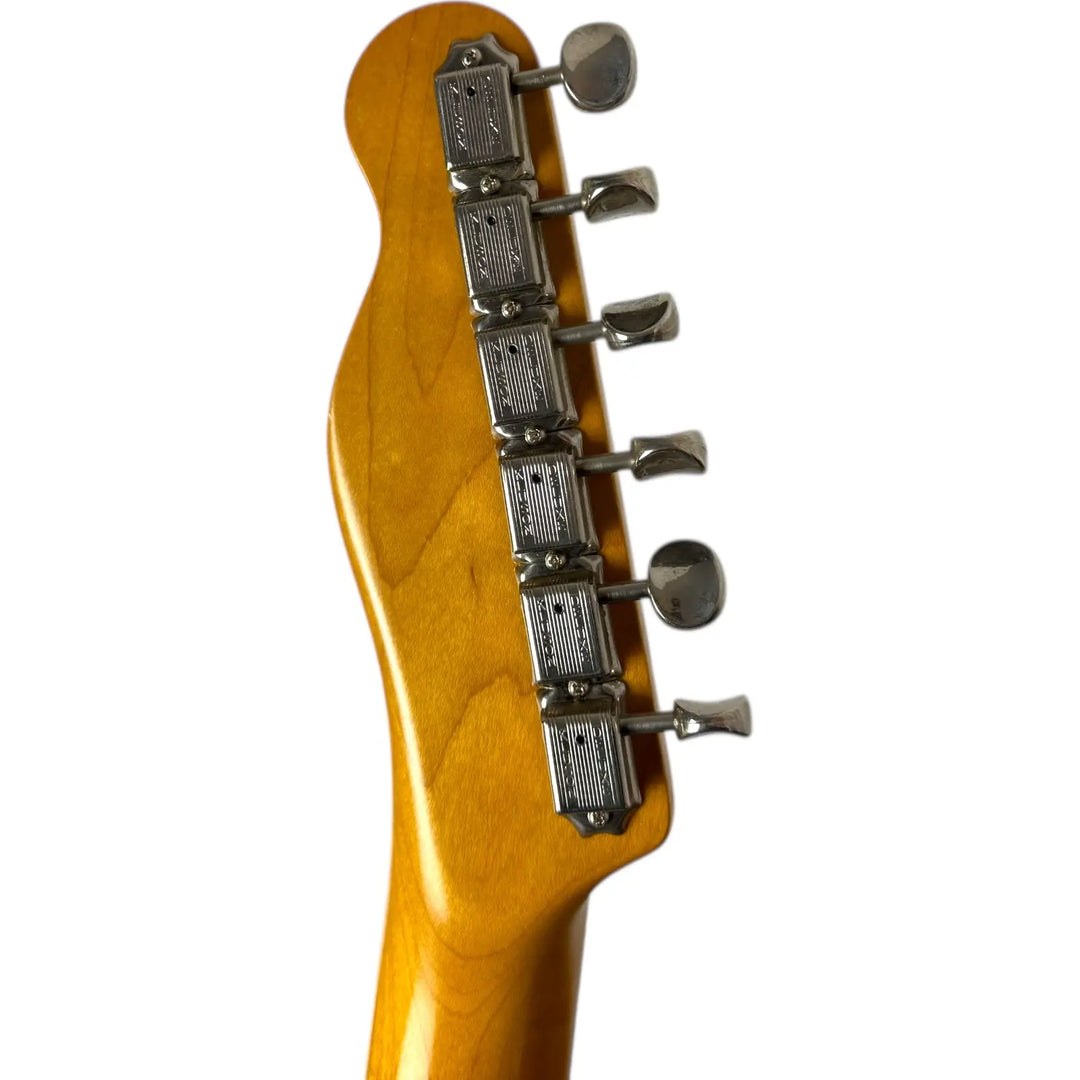 Diego by Duesenberg Telecaster 2006 - Sunburst Diego