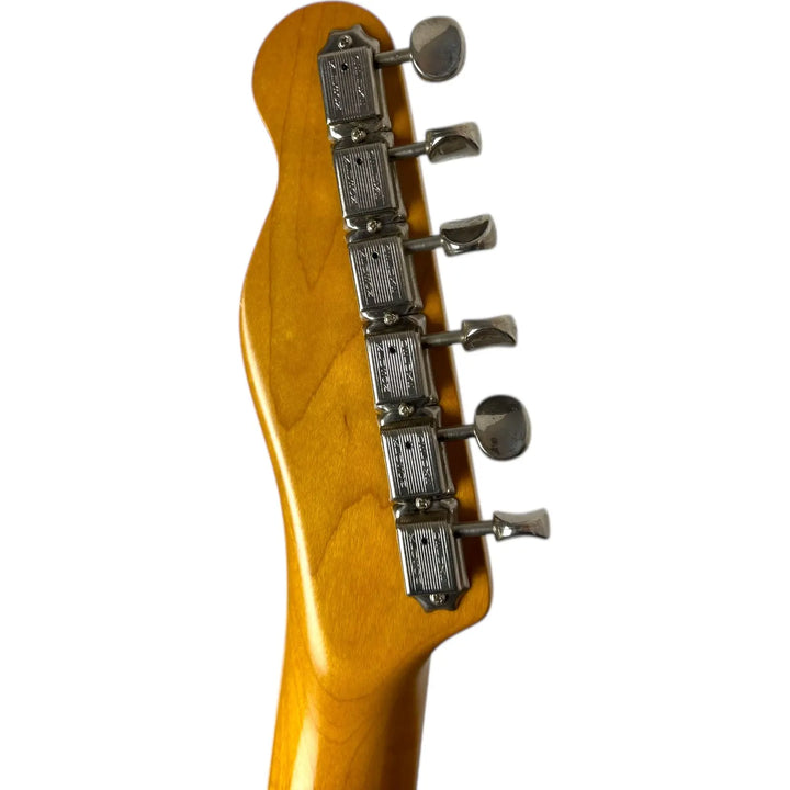 Diego by Duesenberg Telecaster 2006 - Sunburst Diego