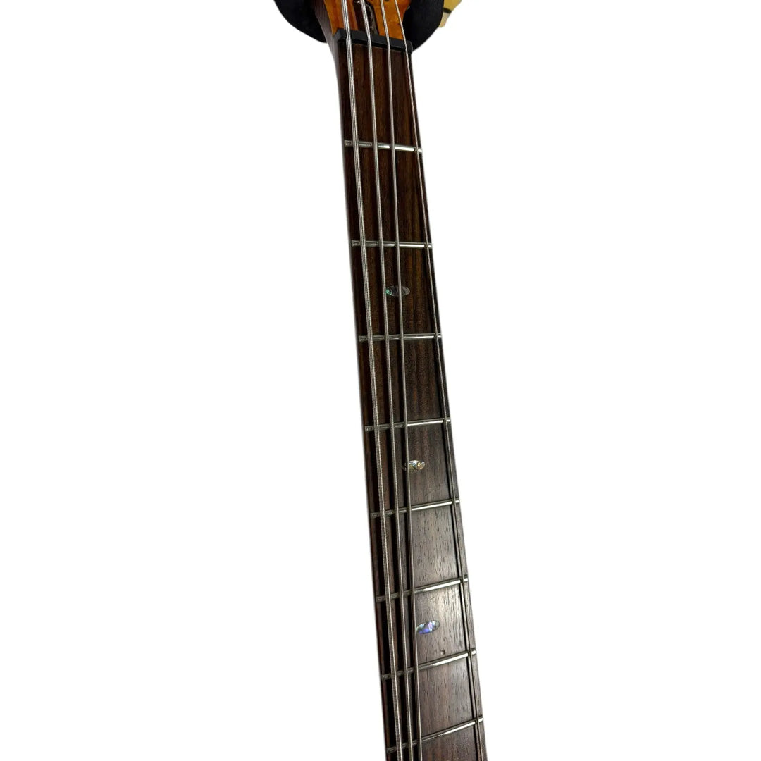 Ibanez SR650PB 2007 - Amber - Pat´s Guitars