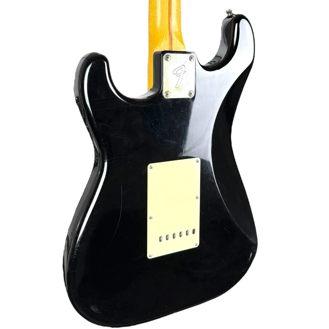 Fender Japan Stratocaster Pat´s Guitars