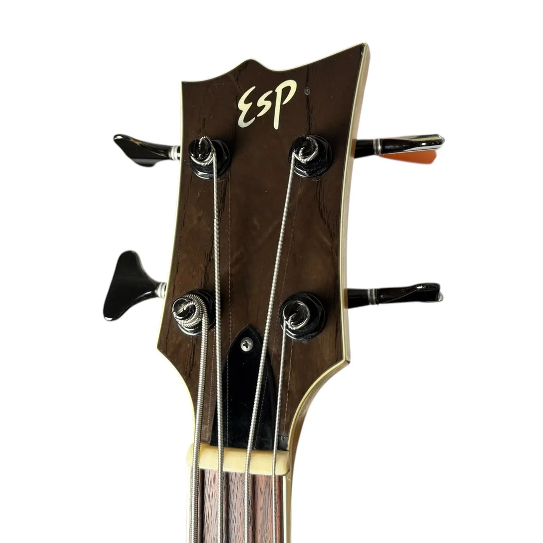 DJ Arafat Pat´s Guitars