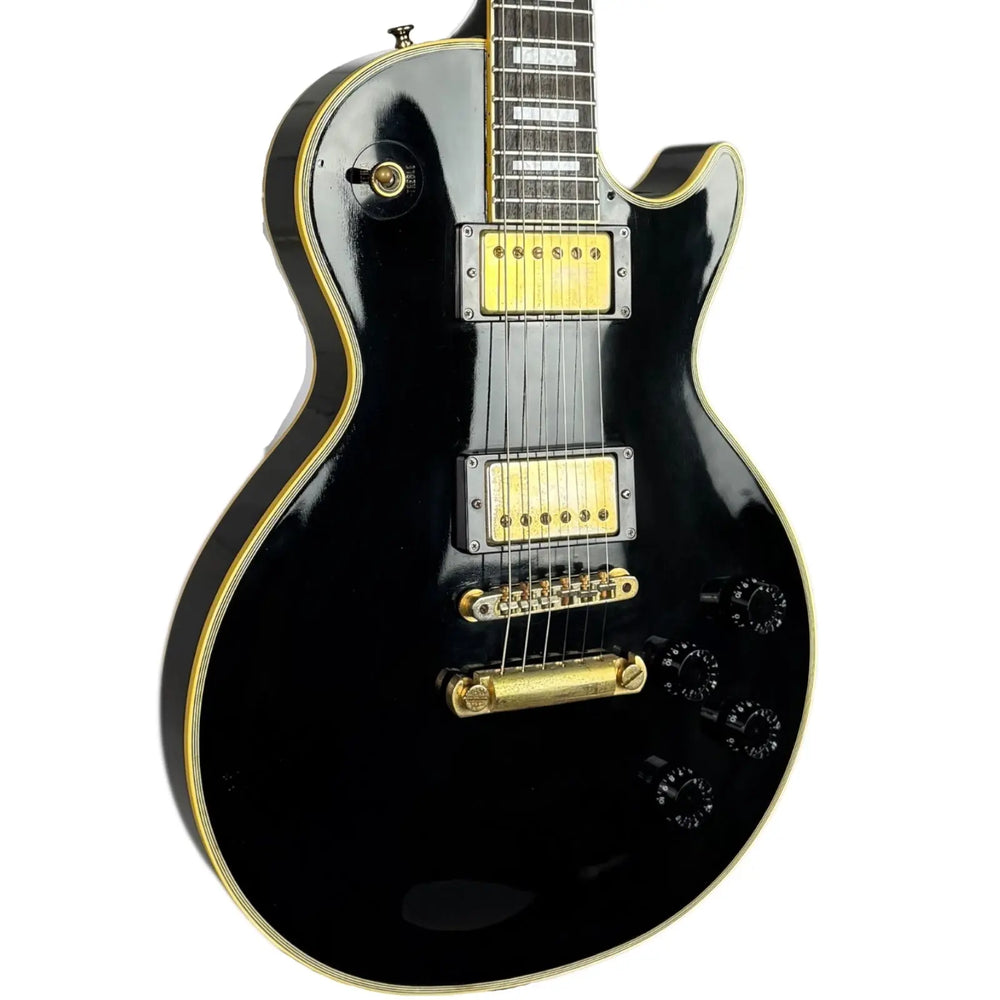 Orville Les Paul Custom Orville