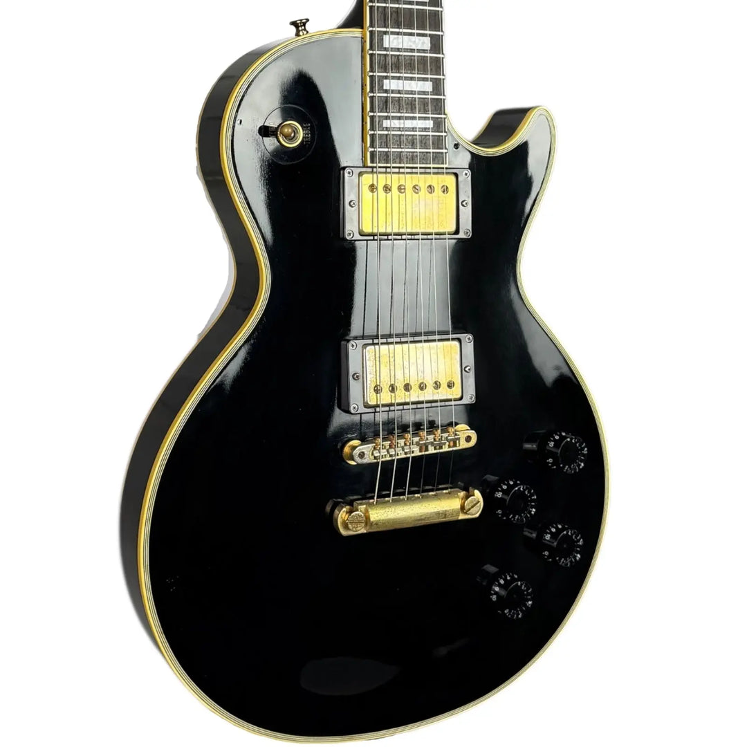 Orville Les Paul Custom Orville