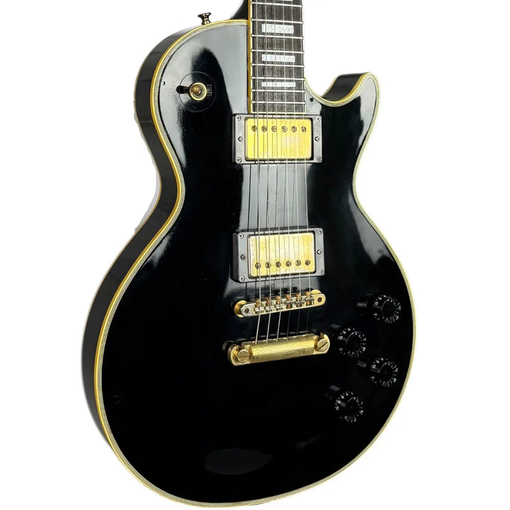 Orville Les Paul Custom Orville