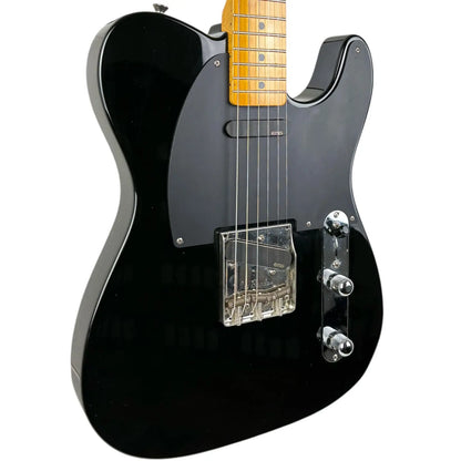 Fender Telecaster Black Fender