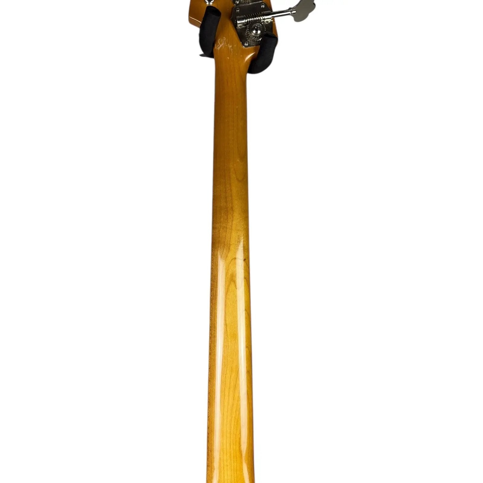 Fender Japan JB62-76 62' Reissue Jazz Bass 1992-1993 - Sunburst
