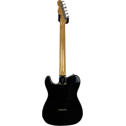 Fender Japan Telecaster 1992-1993 - 黑色