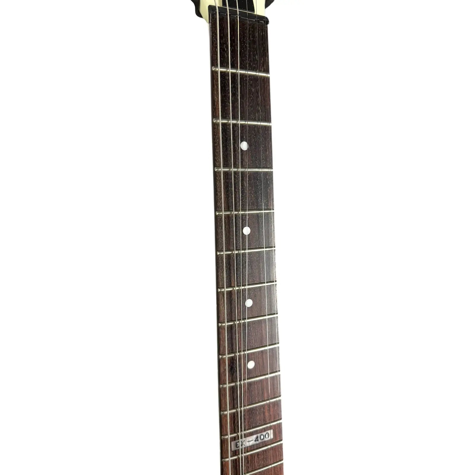 ESP LTD EX-400 2007 Pat´s Guitars