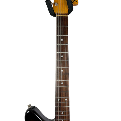 Fender Japan 66 Reissue Jaguar 2006-2008 - Sunburst