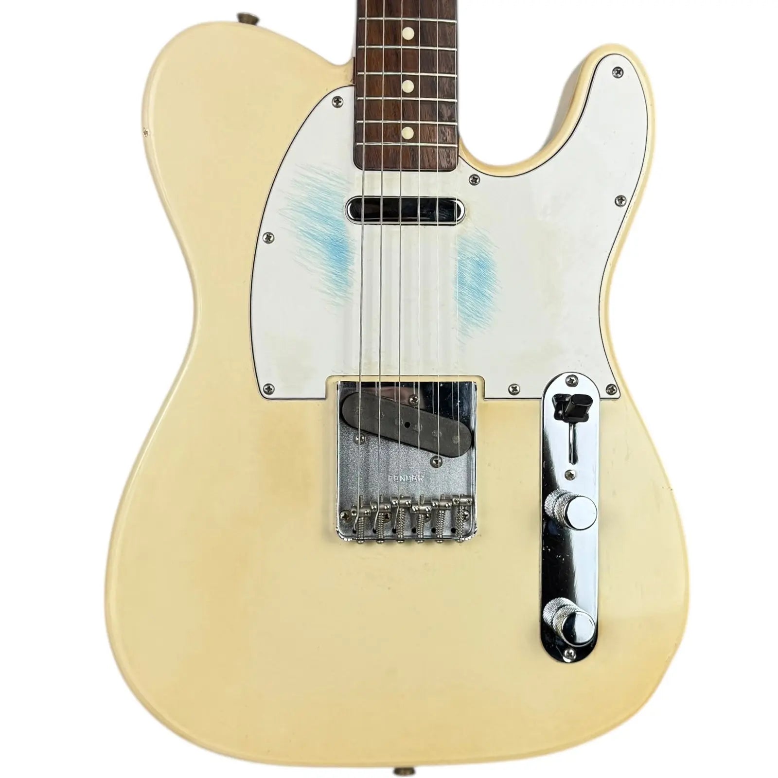 Fender Telecaster Fender