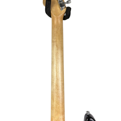 Golden Ton Stratocaster - Noir