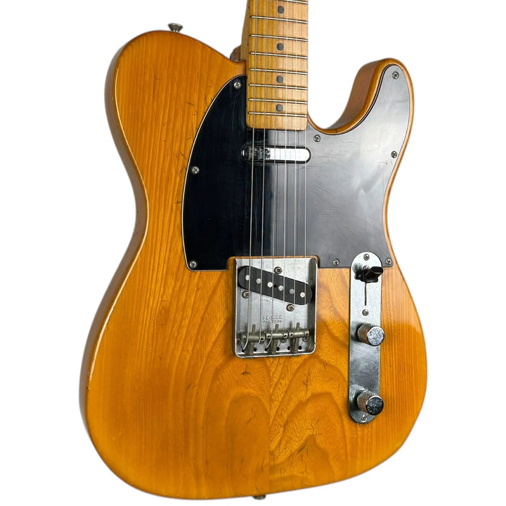 Fender Telecaster Fender
