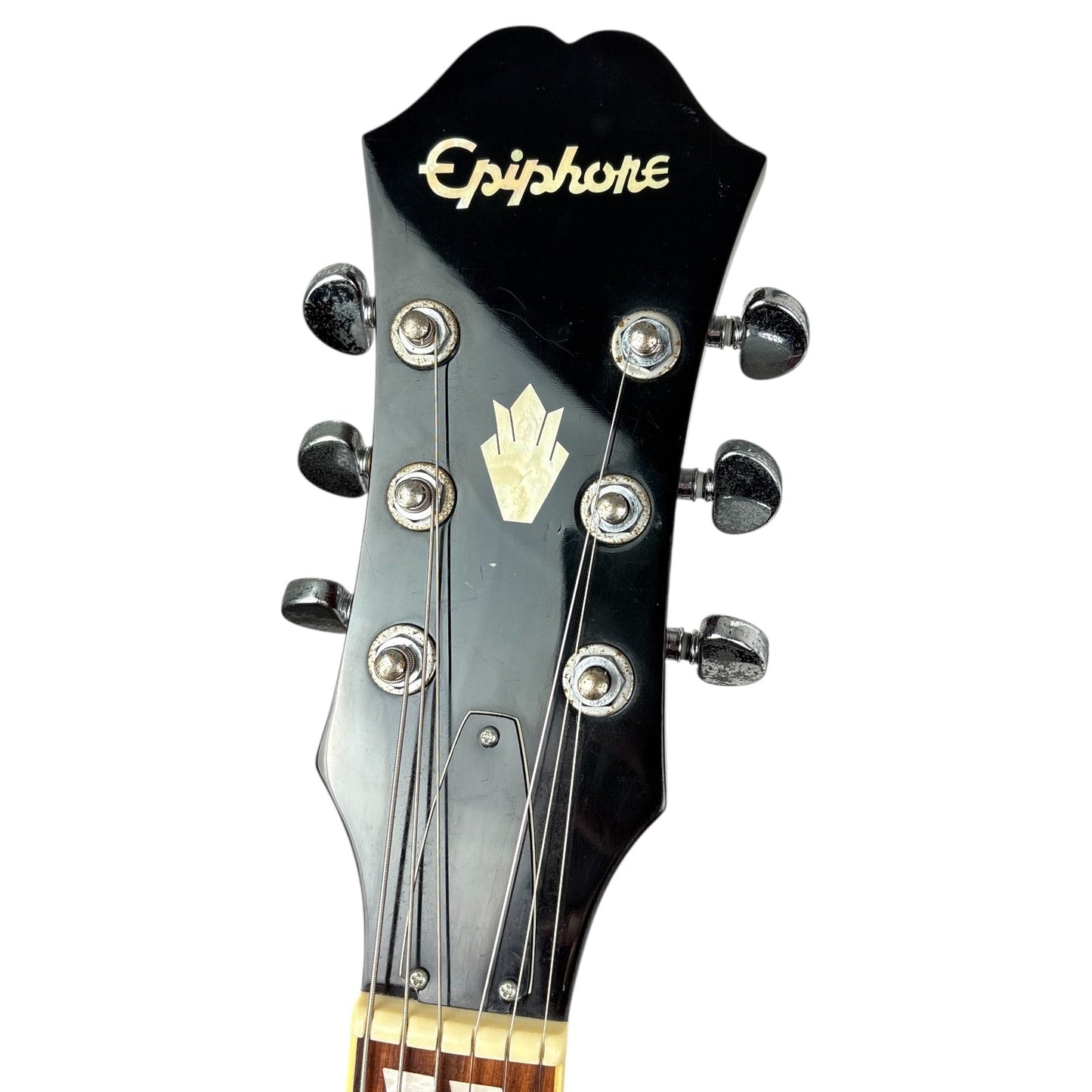 Epiphone Dovena Akustik Natural Epiphone