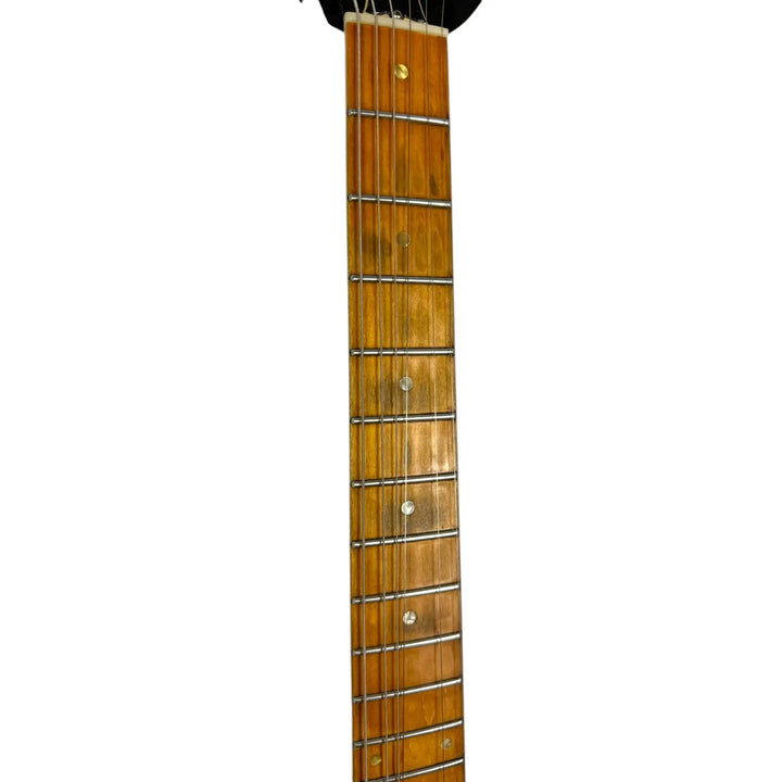 Gibson Marauder 1978 - Ebony - Pat´s Guitars