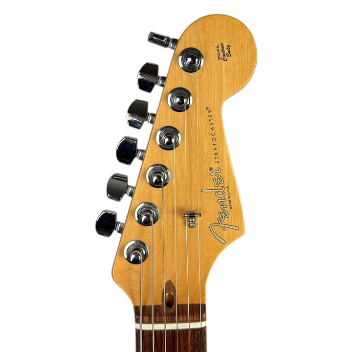 Fender Stratocaster Sunburst Fender