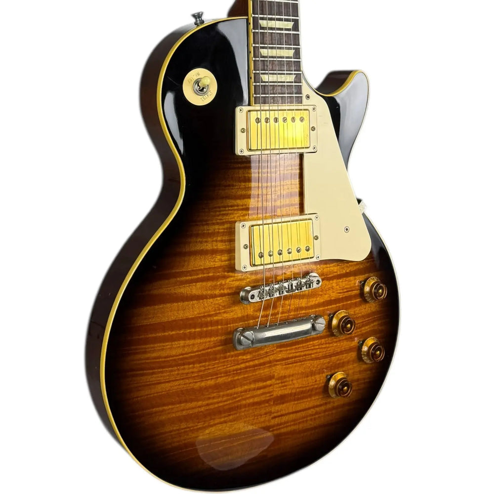 Orville Les Paul Orville