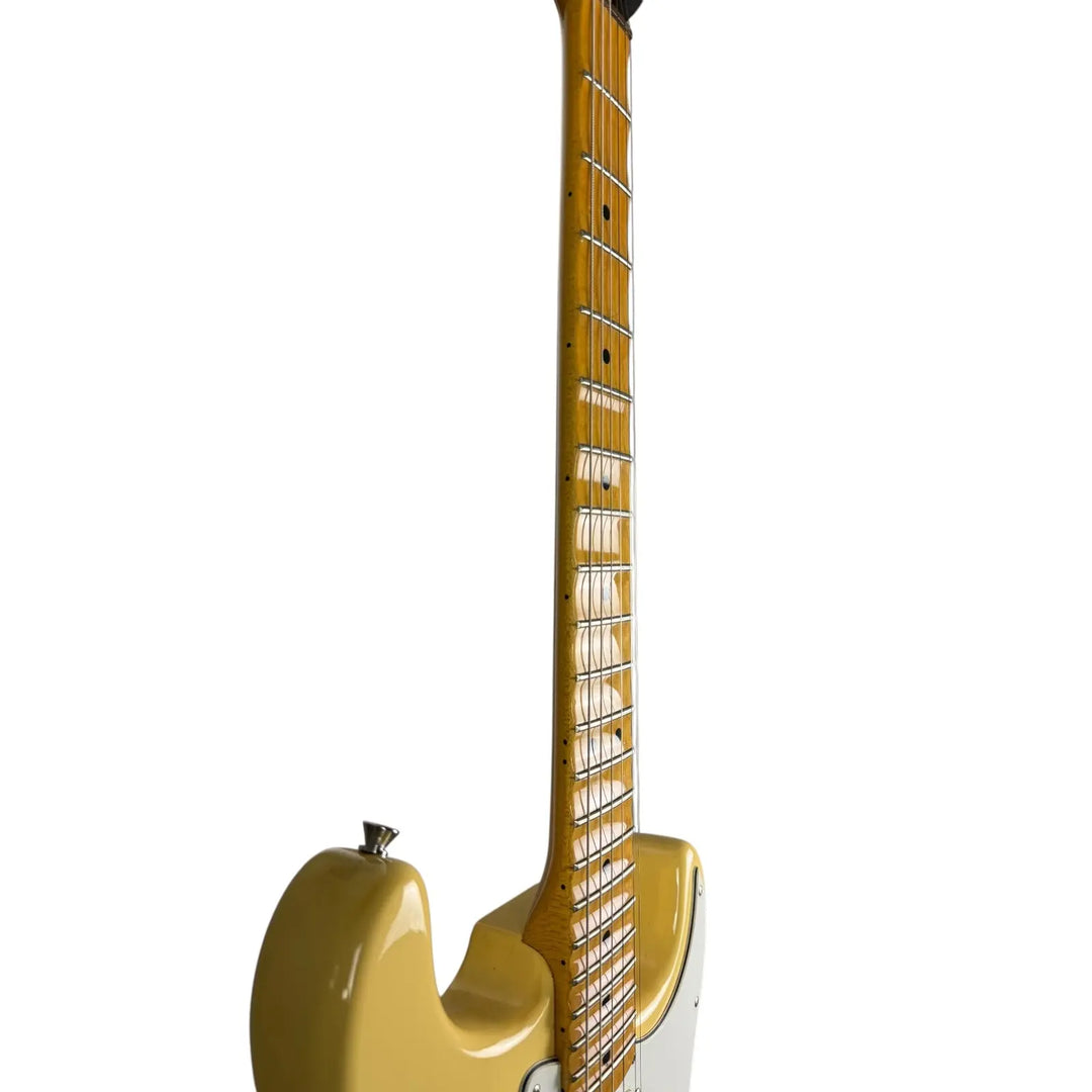 Fender Japan Yngwie Malmsteen Signature Stratocaster Pat´s Guitars