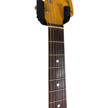 Fender Japón 69 Reissue Mustang 1999-2002 - Blanco Vintage