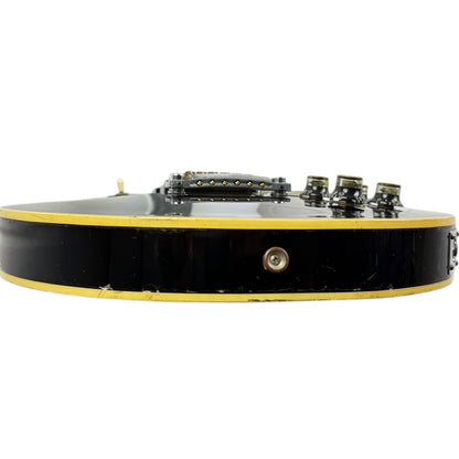 Burny Les Paul - Goldtop