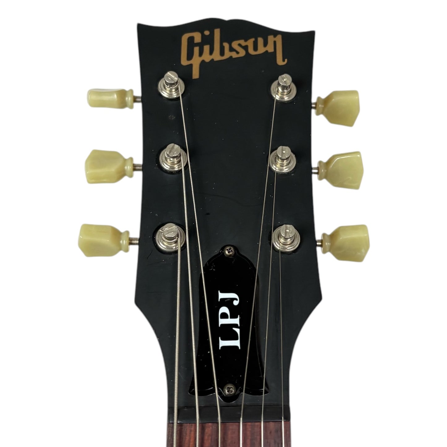 Gibson LPJ 2013 – saténová třešňová ###Product###