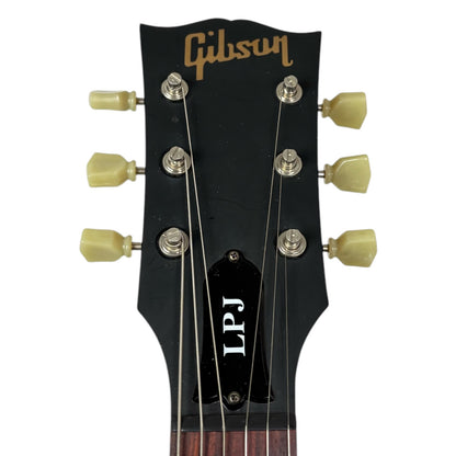Gibson LPJ 2013 – saténová třešňová ###Product###