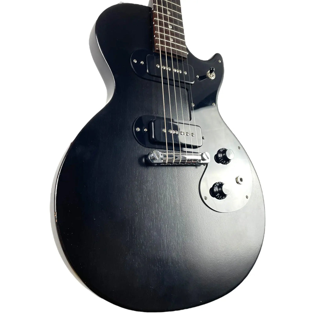 Gibson Melody Maker Special 2011 - Satin Ebony Gibson