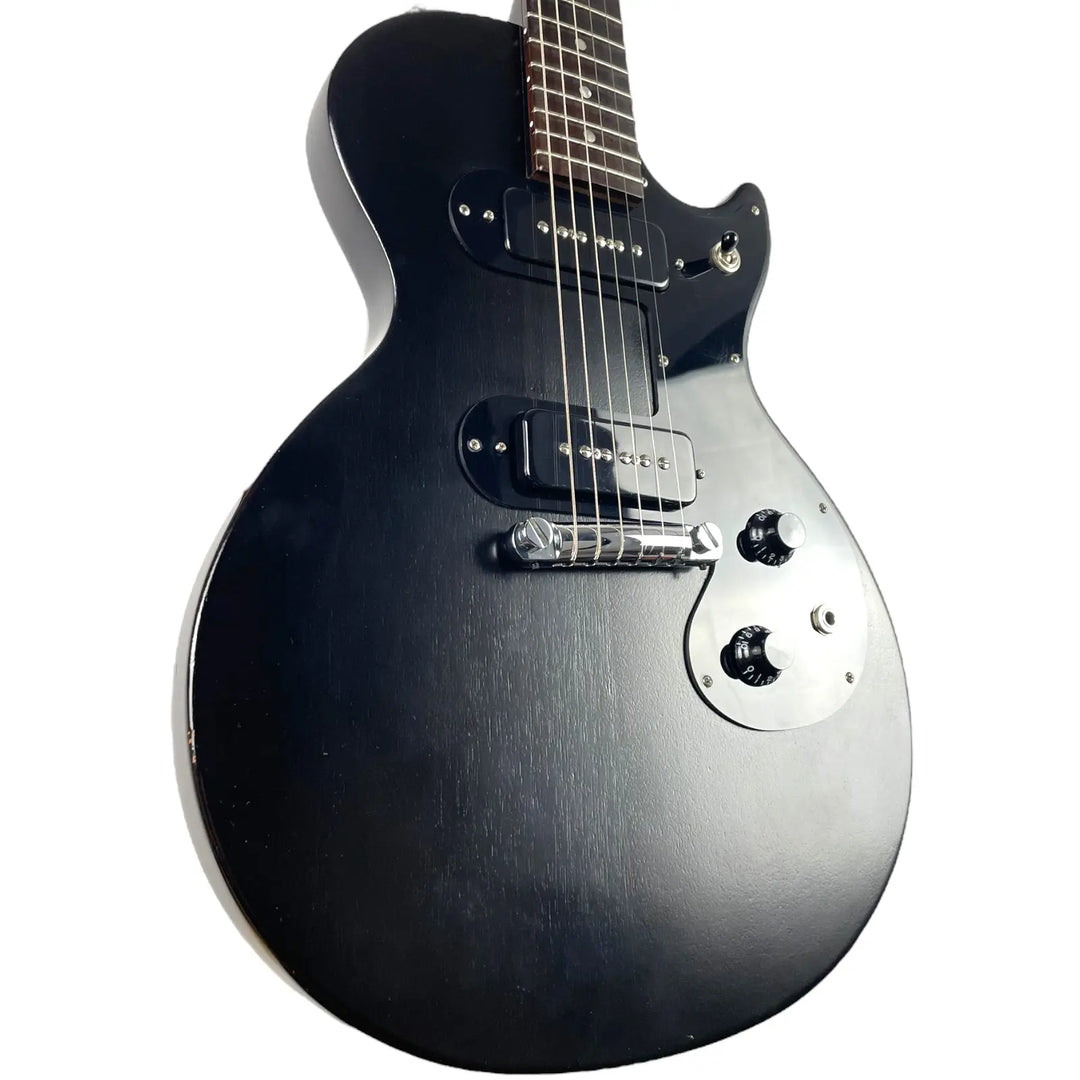 Gibson Melody Maker Special 2011 - Satin Ebony Gibson