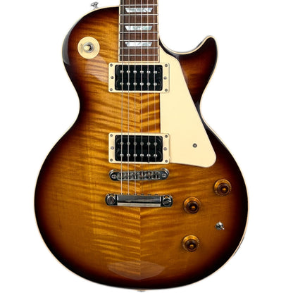 Gibson Les Paul 100 Less Plus + 2015 - Desert Burst