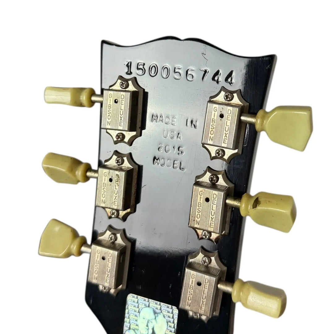 Gibson Les Paul Less+ Gibson