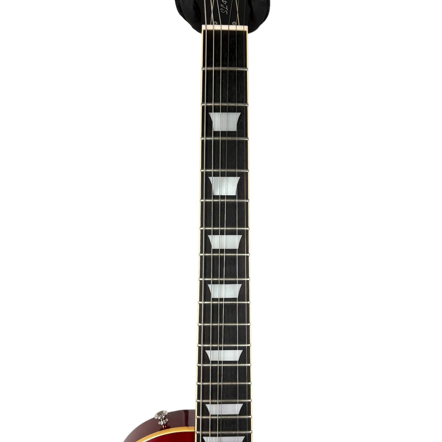 Yamaha Japan Studio Lord Les Paul SL400S 1990 - Черри Санбърст