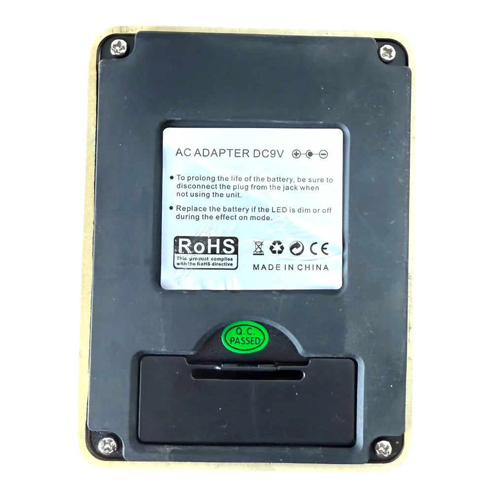 Fame Fiber Echo - Pat´s Guitars