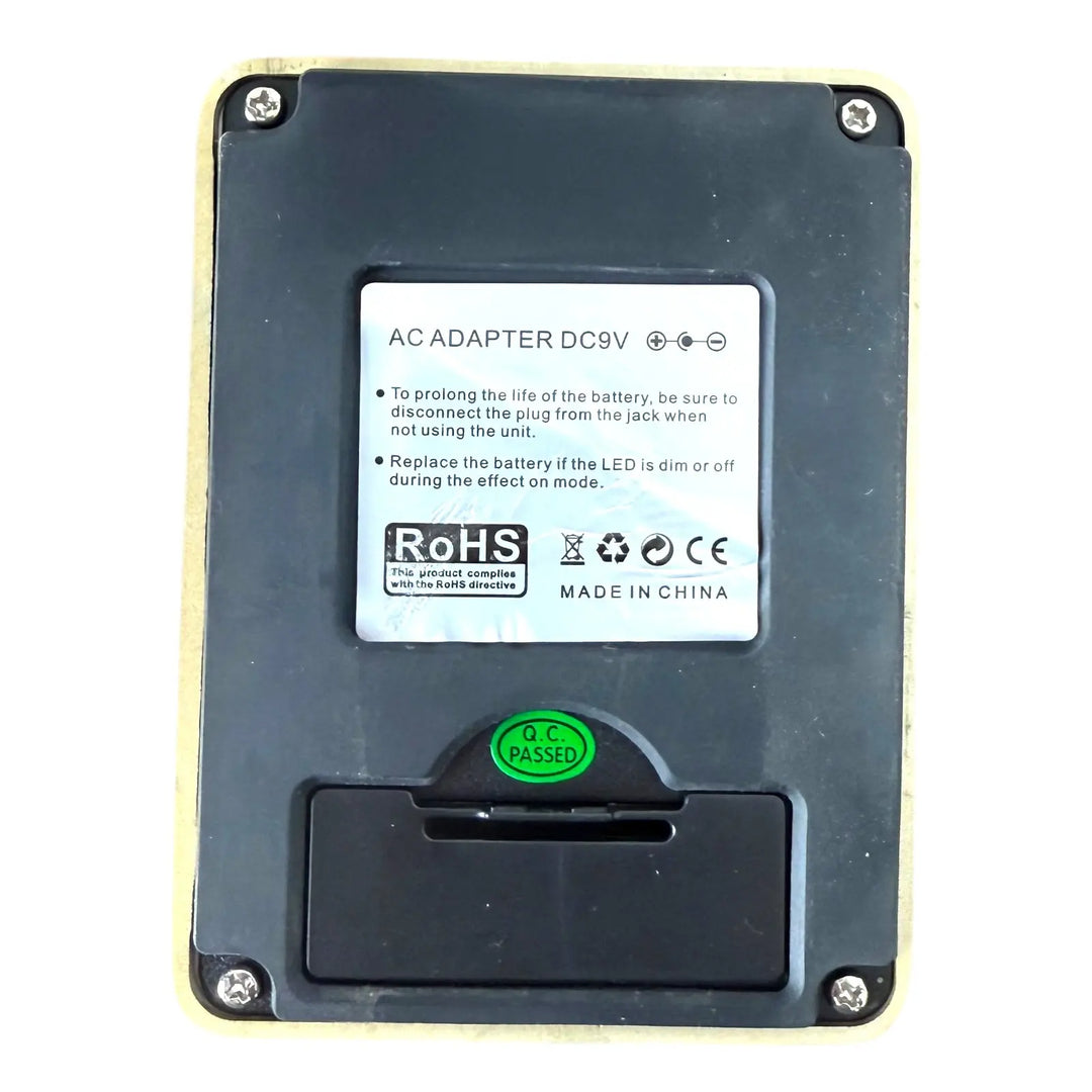 Fame Fiber Echo - Pat´s Guitars