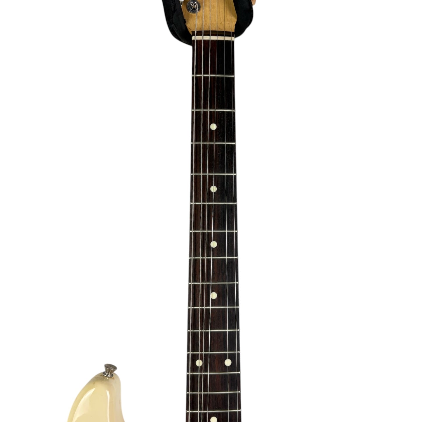 Fender Japan Stratocaster 1993-1994 - Vintage White