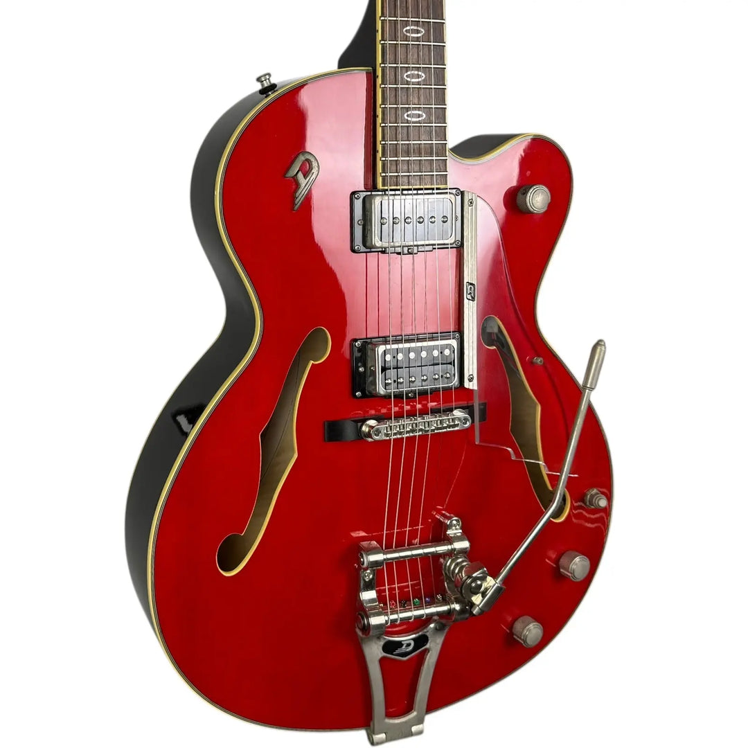 Duesenberg Duesenberg