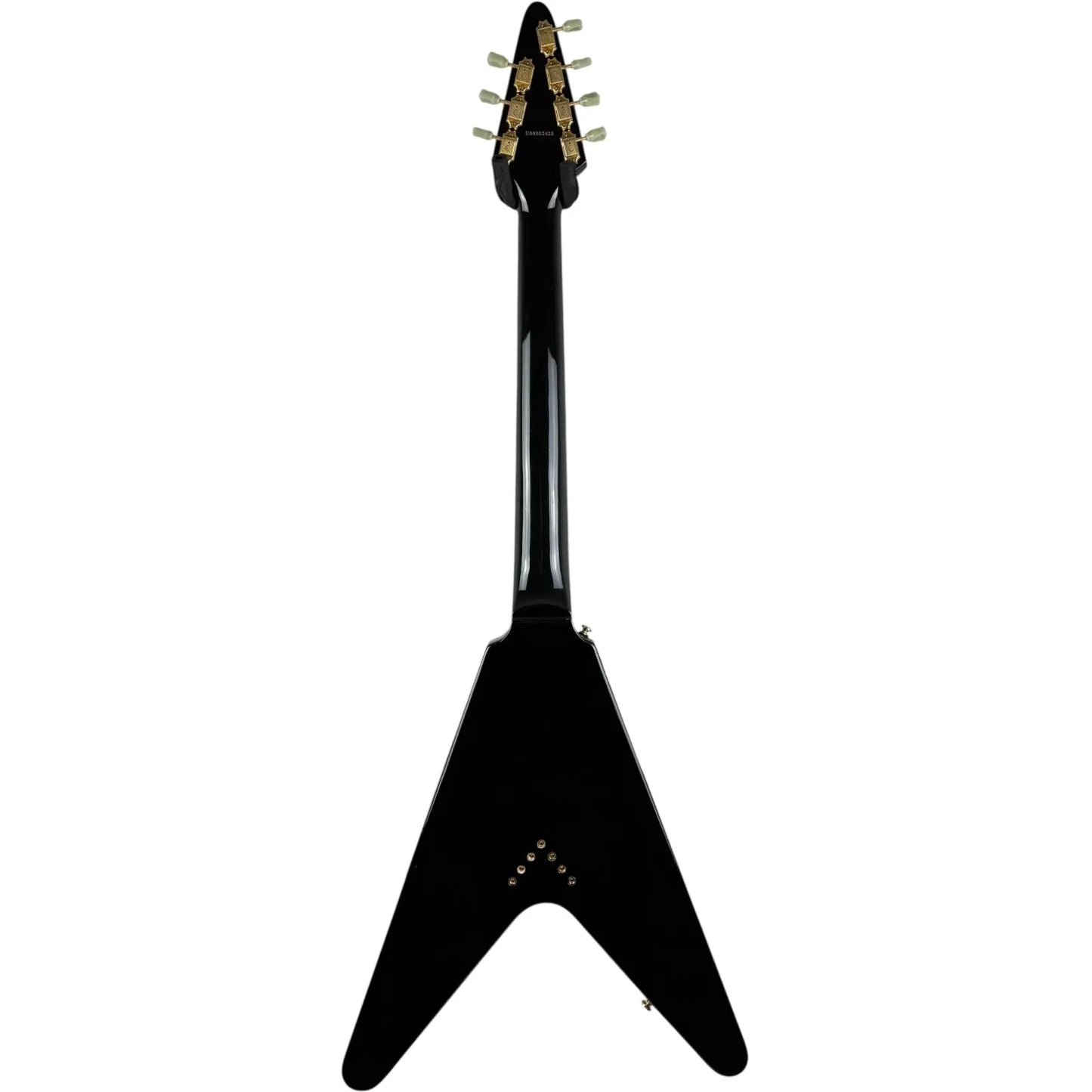 Epiphone Flying V 7 String Black Epiphone