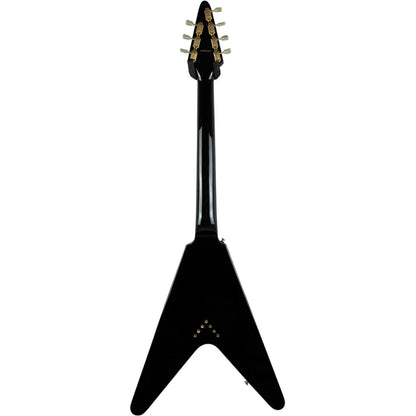 Epiphone Flying V 7 String Black Epiphone