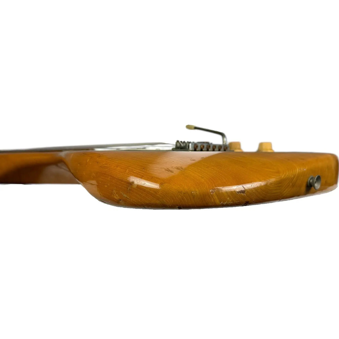 Greco Super Sounds Greco