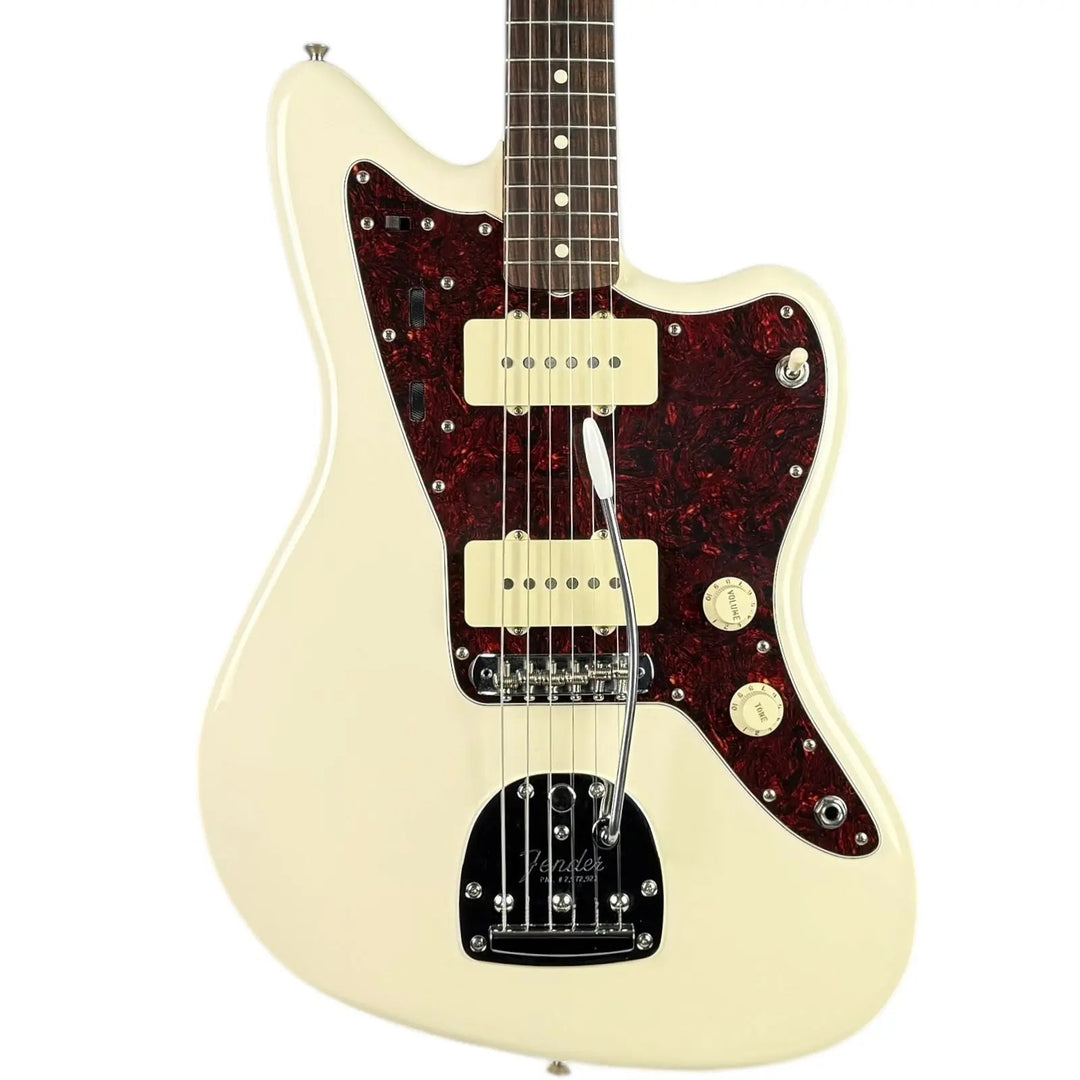 Fender Jazzmaster Fender
