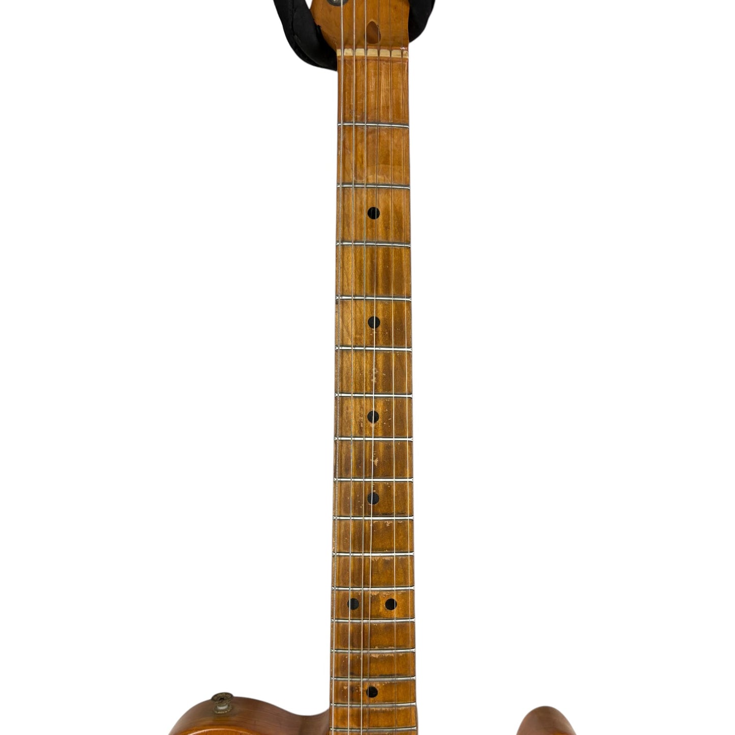 Fender Telecaster 1975 - Natural